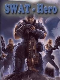 Swat Hero - Vit Ha